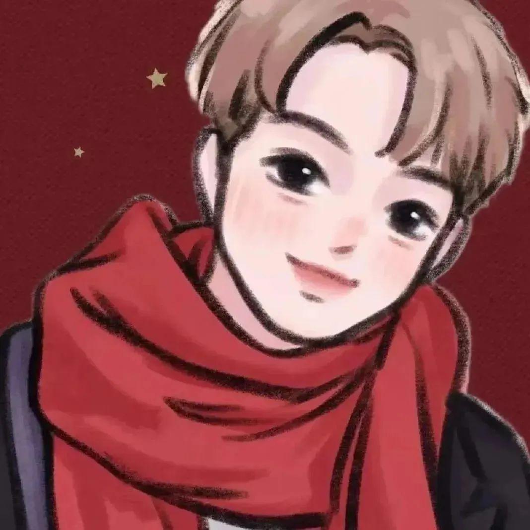 换个好看的微信头像(60张)-好看的微信头像名字