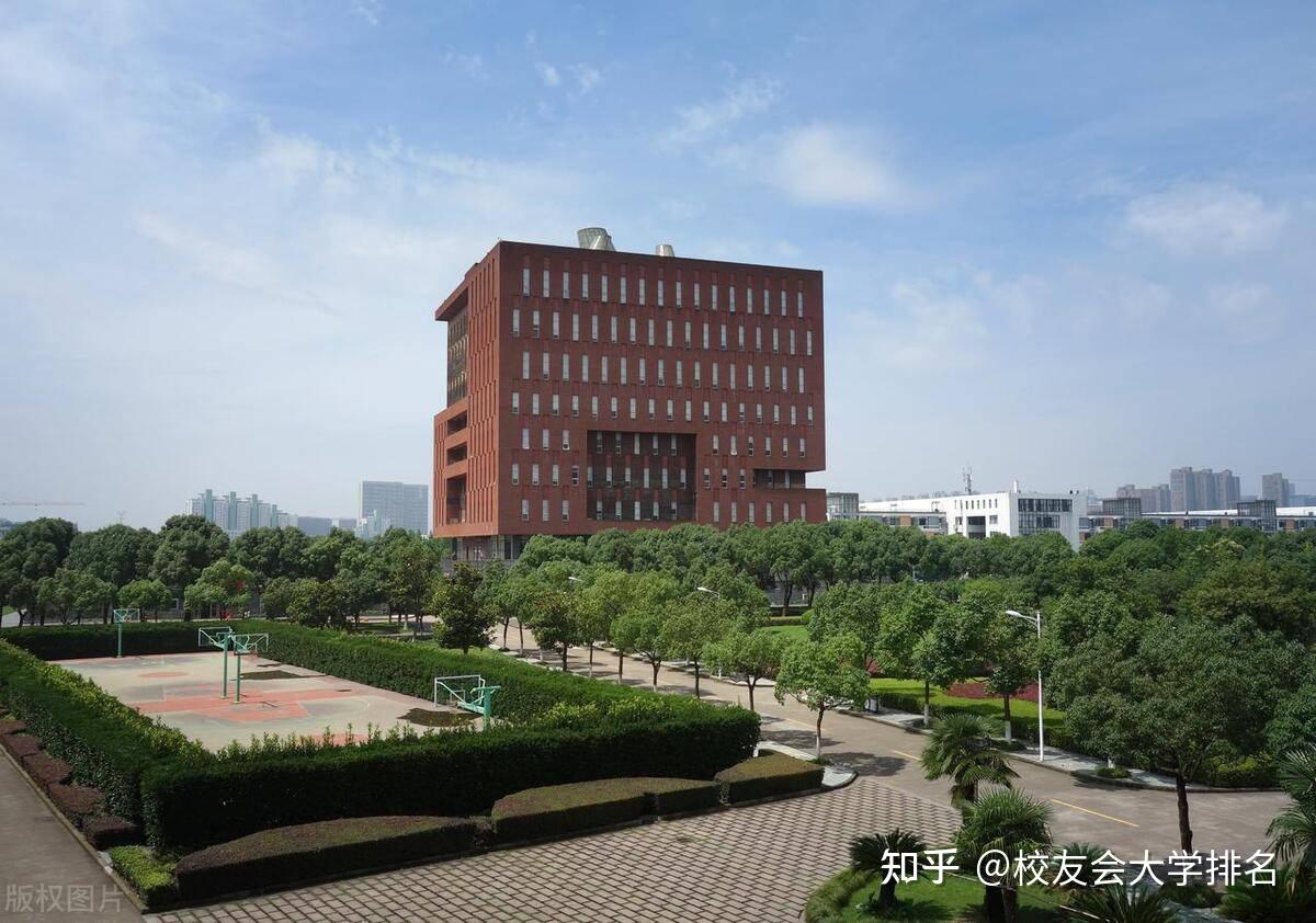 2024年江西省民辦大學排名南昌理工學院第一南昌大學科學技術學院第七