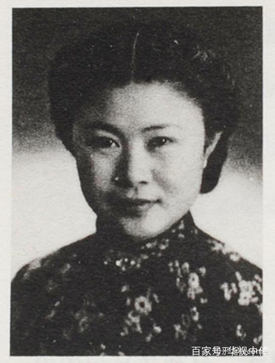 现代文学史遗落的民国女诗人 --- 徐芳