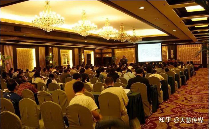 会议活动拍摄的十大技巧！ - 知乎