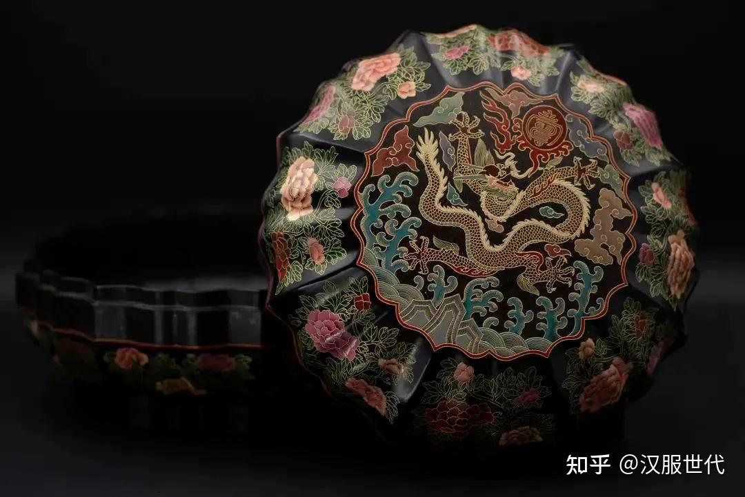 小话“燕京八绝”‖奇技绝巧,造衍繁工。 - 知乎