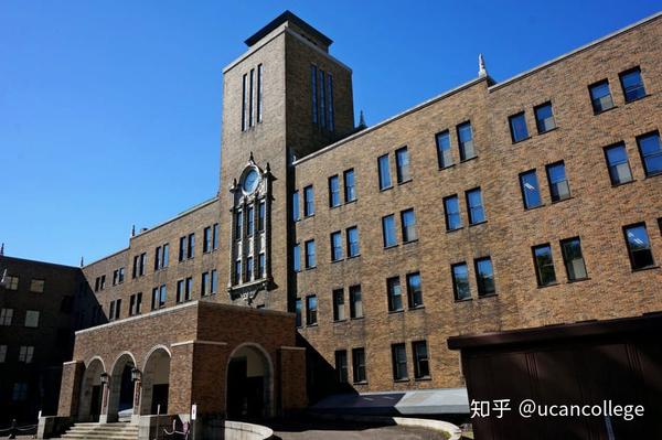 日本考研 年夏季合格学员访谈 北海道大学篇 知乎