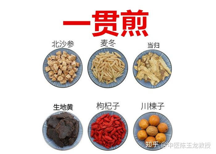 方仅六味,却能滋养肝肾,疏肝理气,治一切肝气不舒引起的疝气瘕聚.
