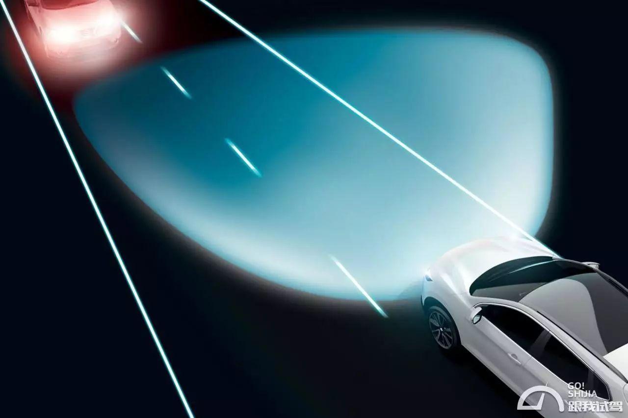 有一种狗叫“远光狗” 我们得用技术灭绝它- 知乎