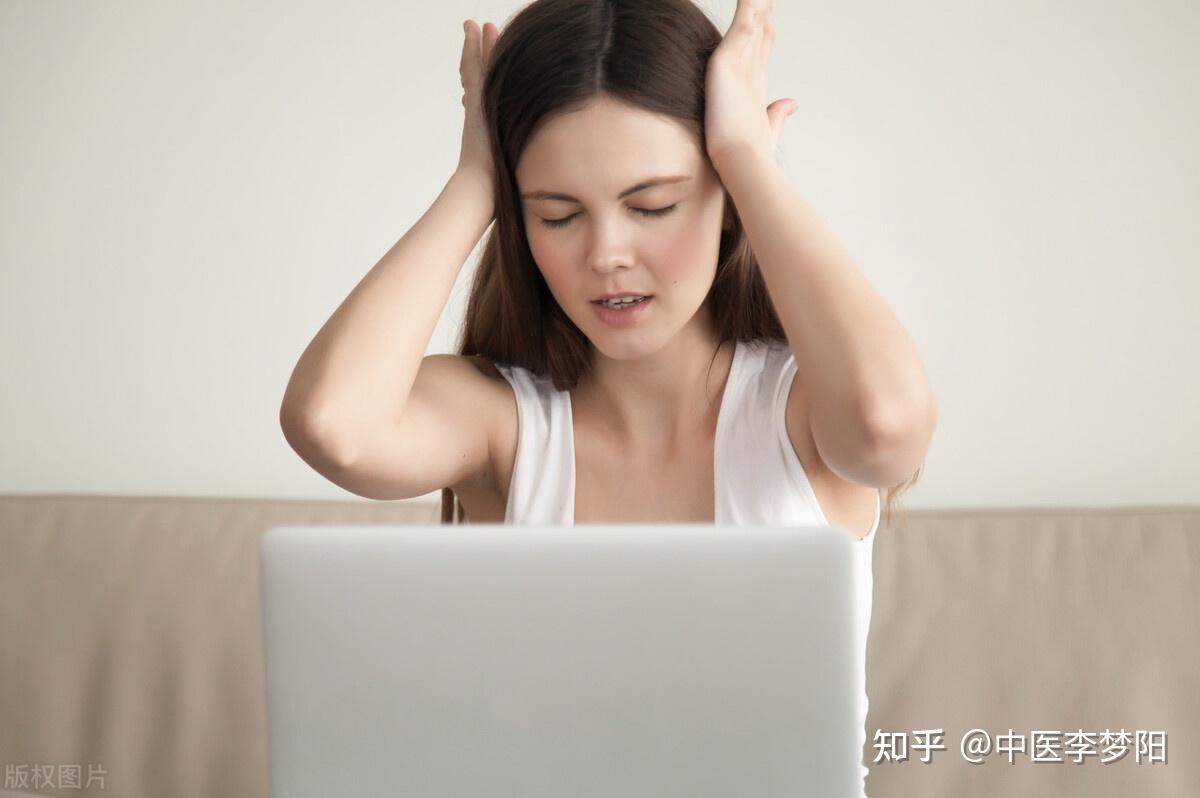 天不热汗也多?是在排毒还是真的虚?两大原因,看李医生补虚止汗 - 知乎