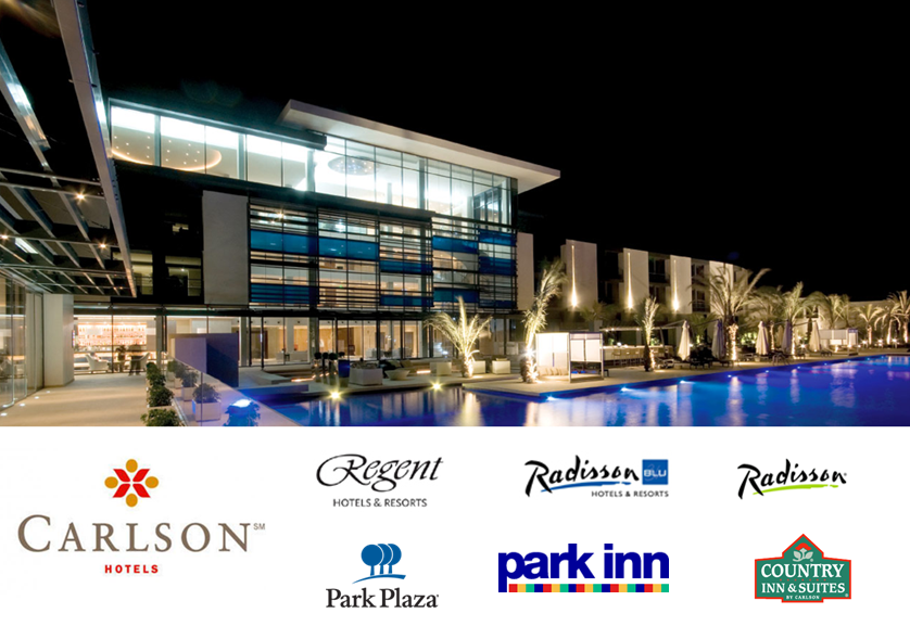 世界十大酒店集团 知乎