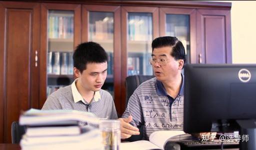 读研,选一个好导师比啥都强,如何选择一个好导师? - 知乎