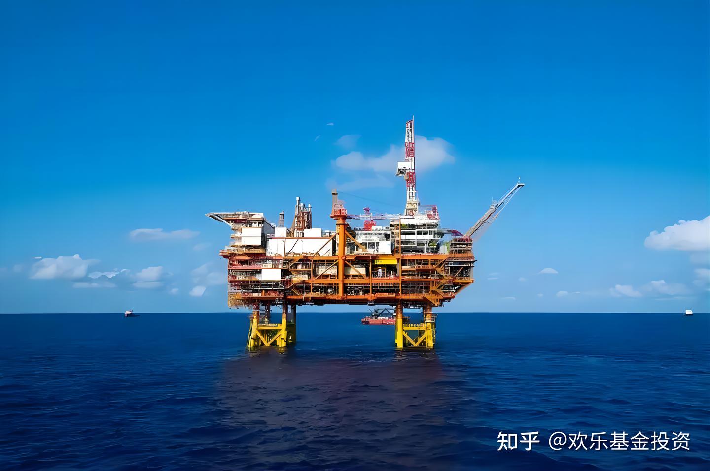 巴菲特连续9日增持西方石油！普通人能抄作业吗？ - 知乎