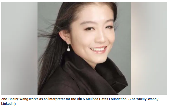 如何看待比尔盖茨与梅琳达宣布离婚