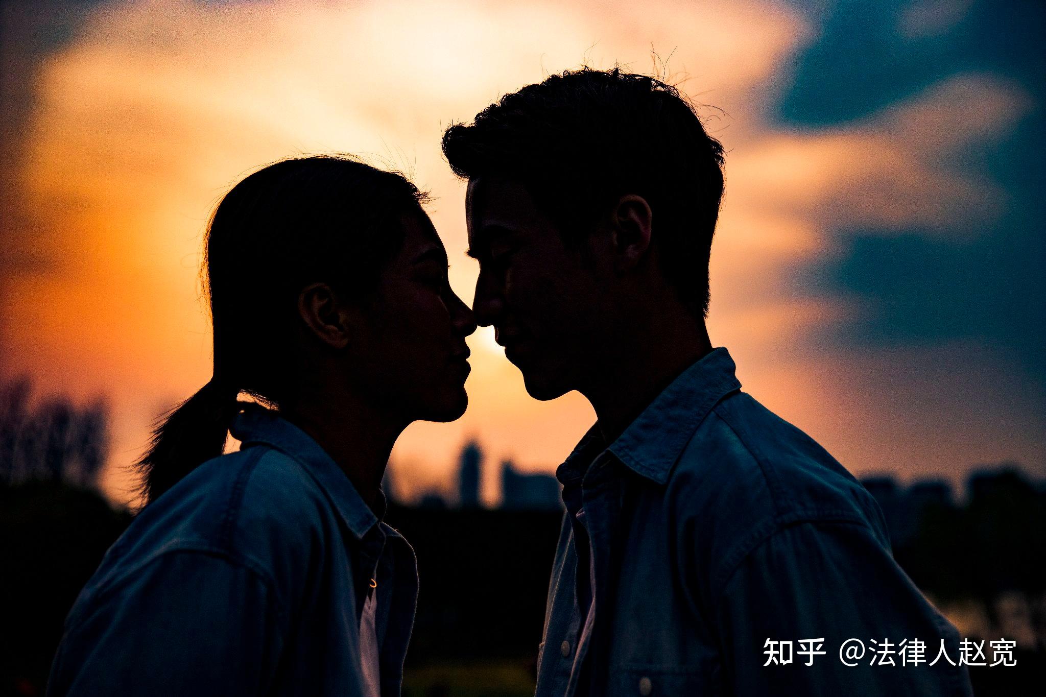 二婚前,要了解的两个文件 - 知乎