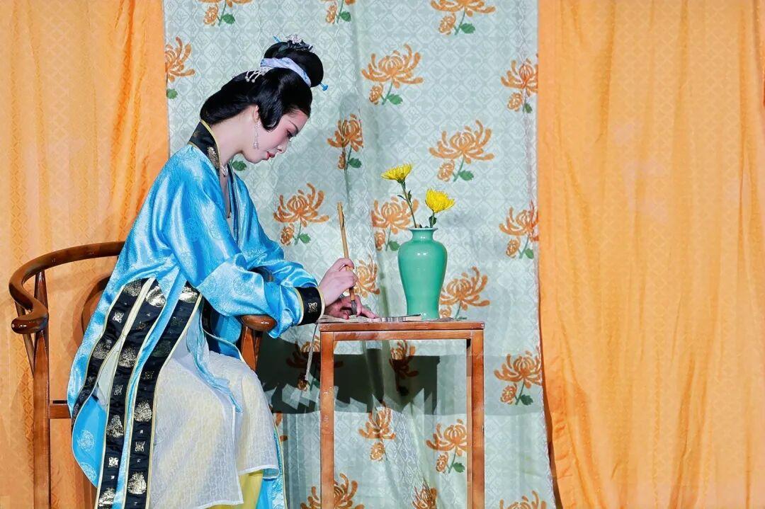 2026“国丝汉服月”在中国丝绸博物馆成功举办! - 知乎
