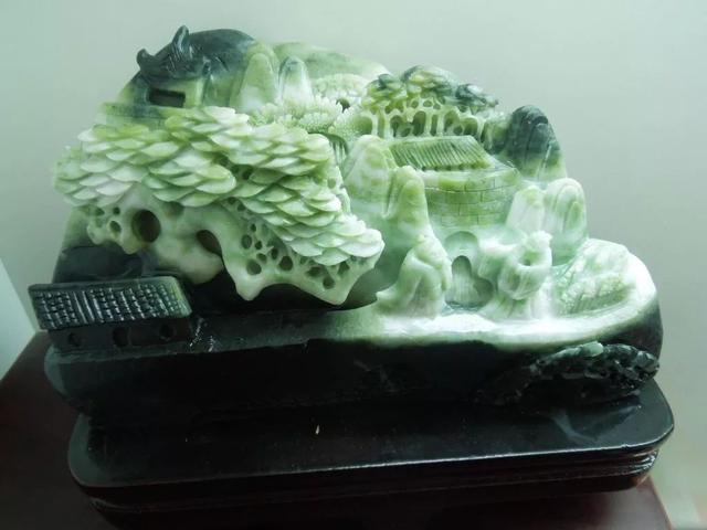 中国最值钱的十种玉石，不要说你只认识和田玉- 知乎