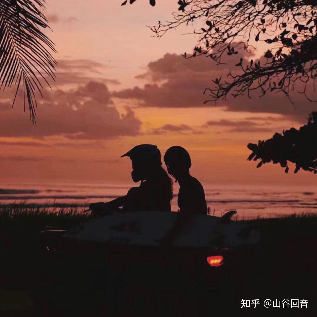 日落 黄昏 晚霞 夕阳 傍晚 温柔の文案 短句 - 知乎