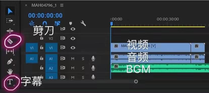 自学视频剪辑可行吗，大概需要多久？