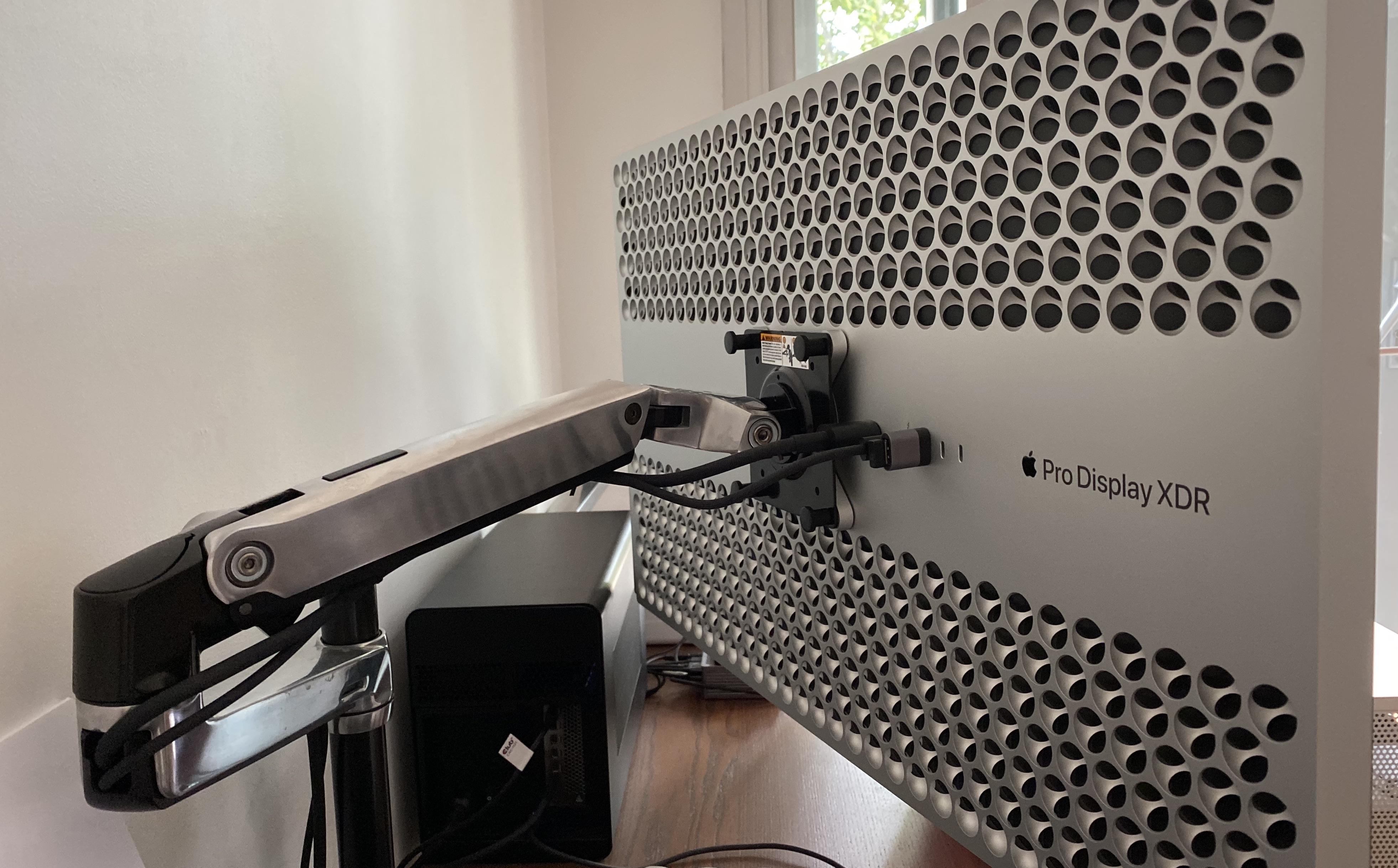 梦想桌面prodisplayxdr乘贰