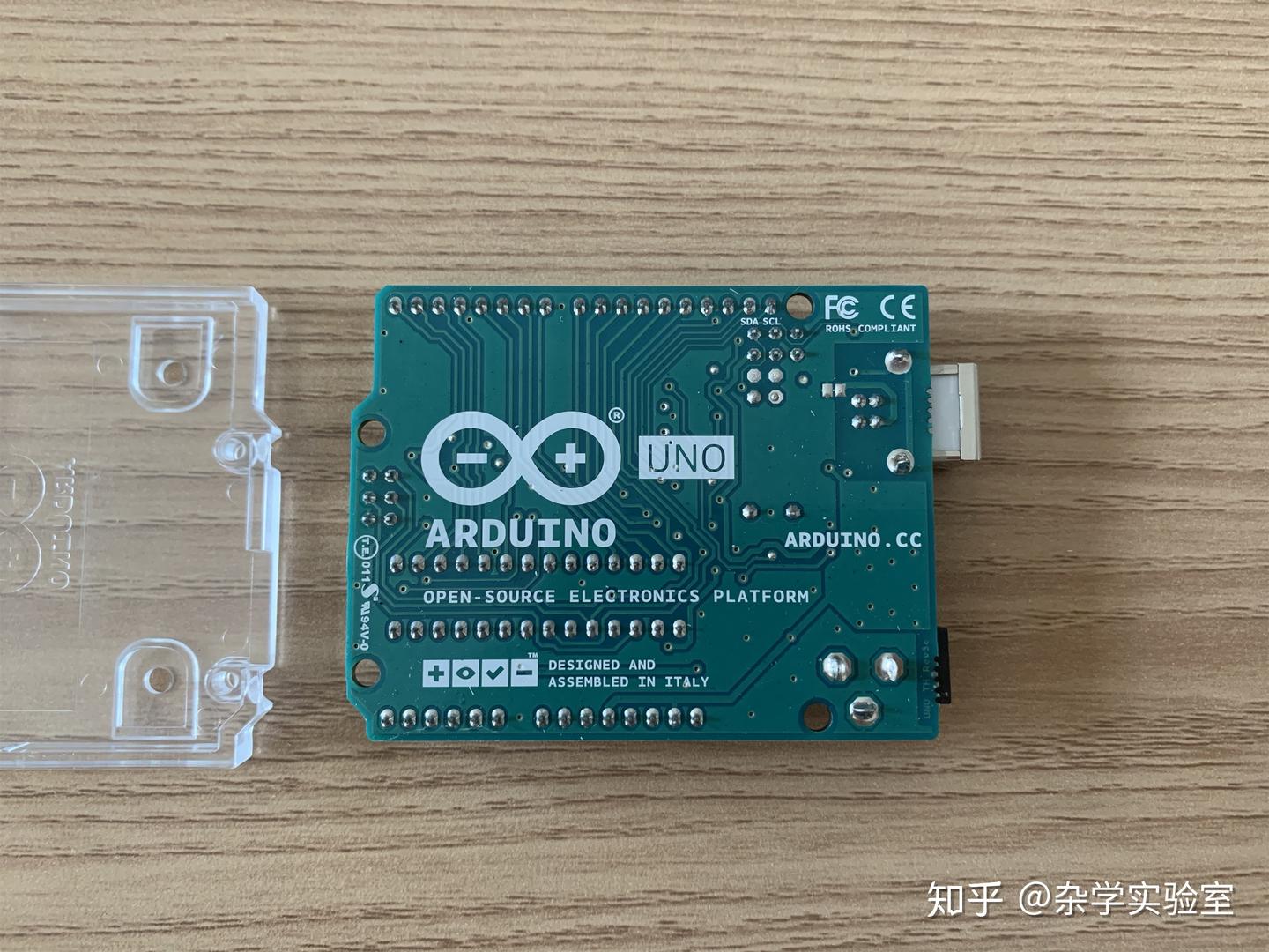 初识Arduino - 知乎
