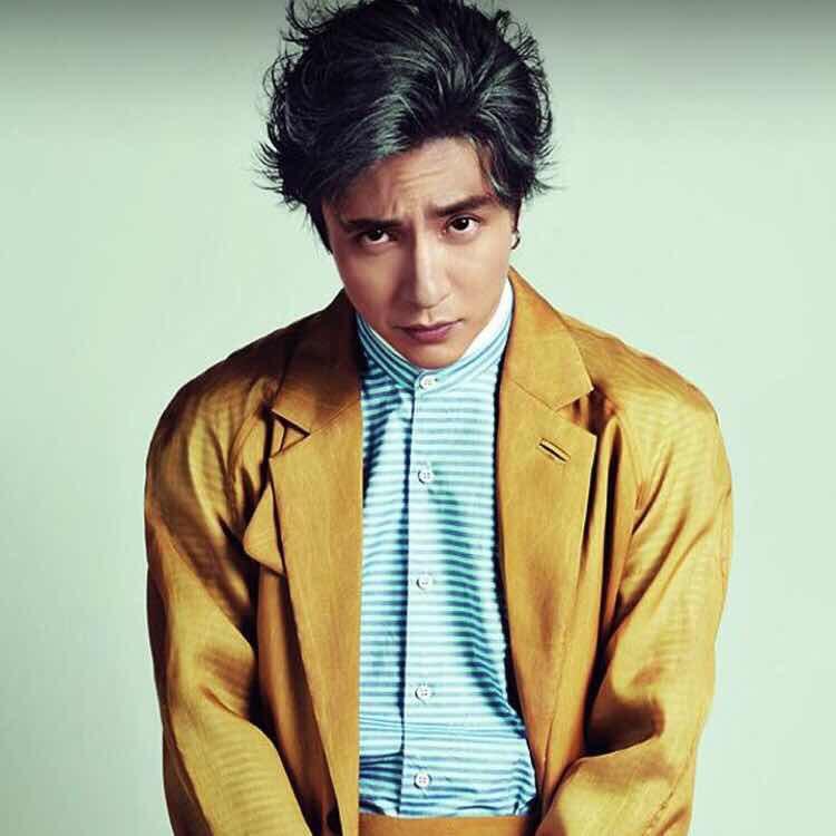 有哪些逼格很高的头像?