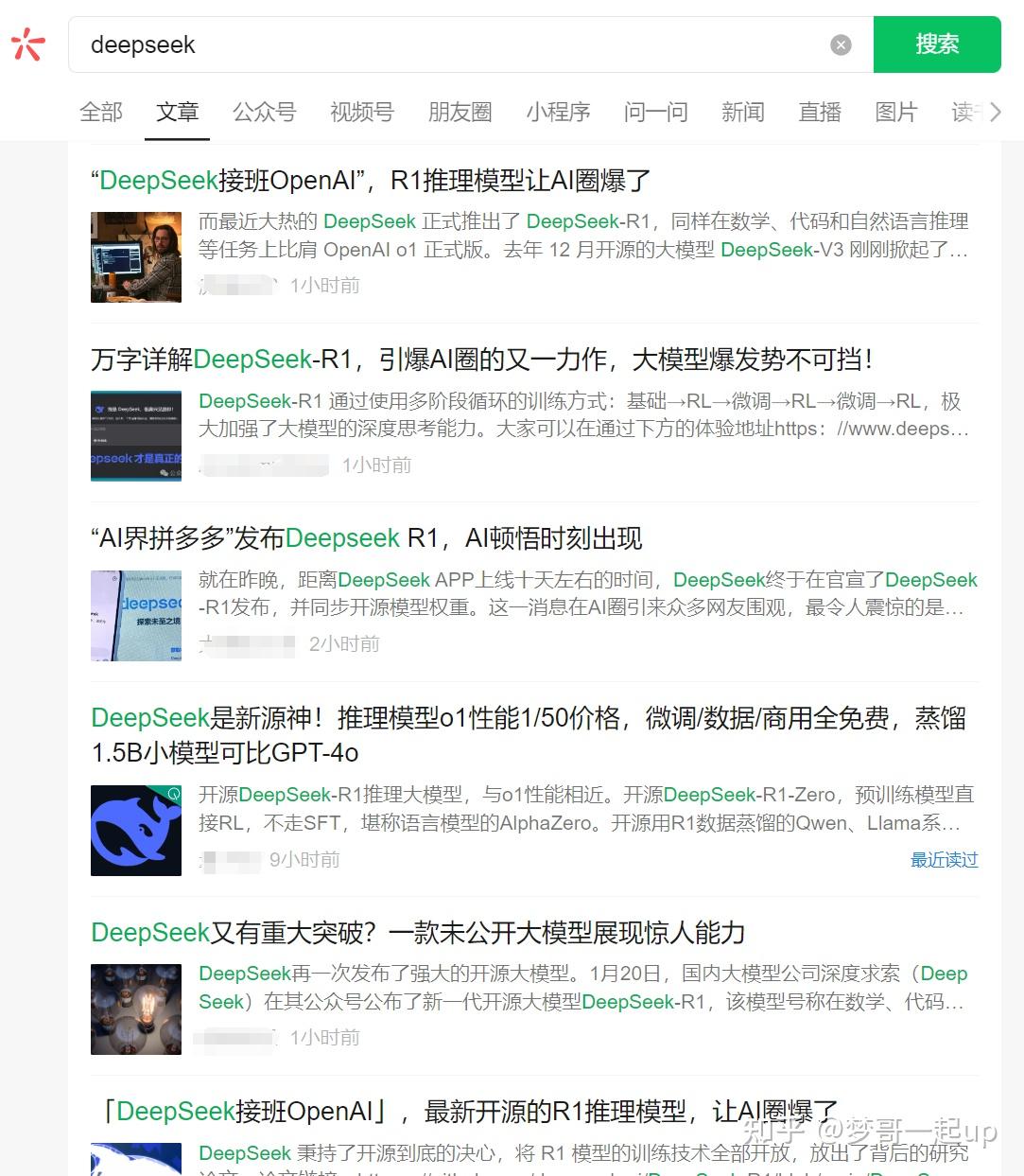 强势新秀 DeepSeek-R1 登场！网页端 & API 使用指南 (小白也能轻松上手) - 知乎