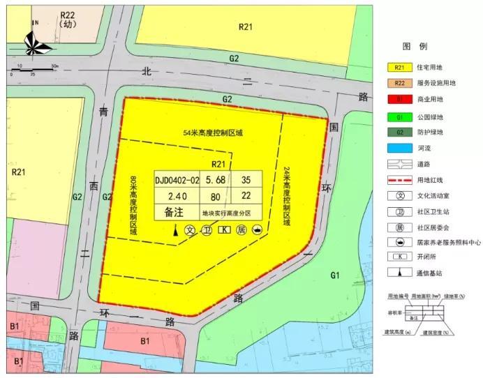 钱塘区东沙湖一线景观宅地选址公示！面积85亩 - 知乎