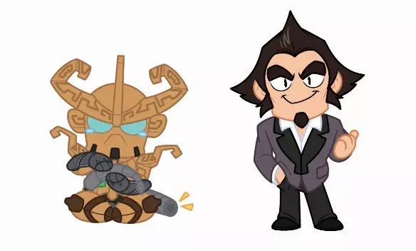 上映倒计时三星堆荣耀觉醒精彩预告片抢先看