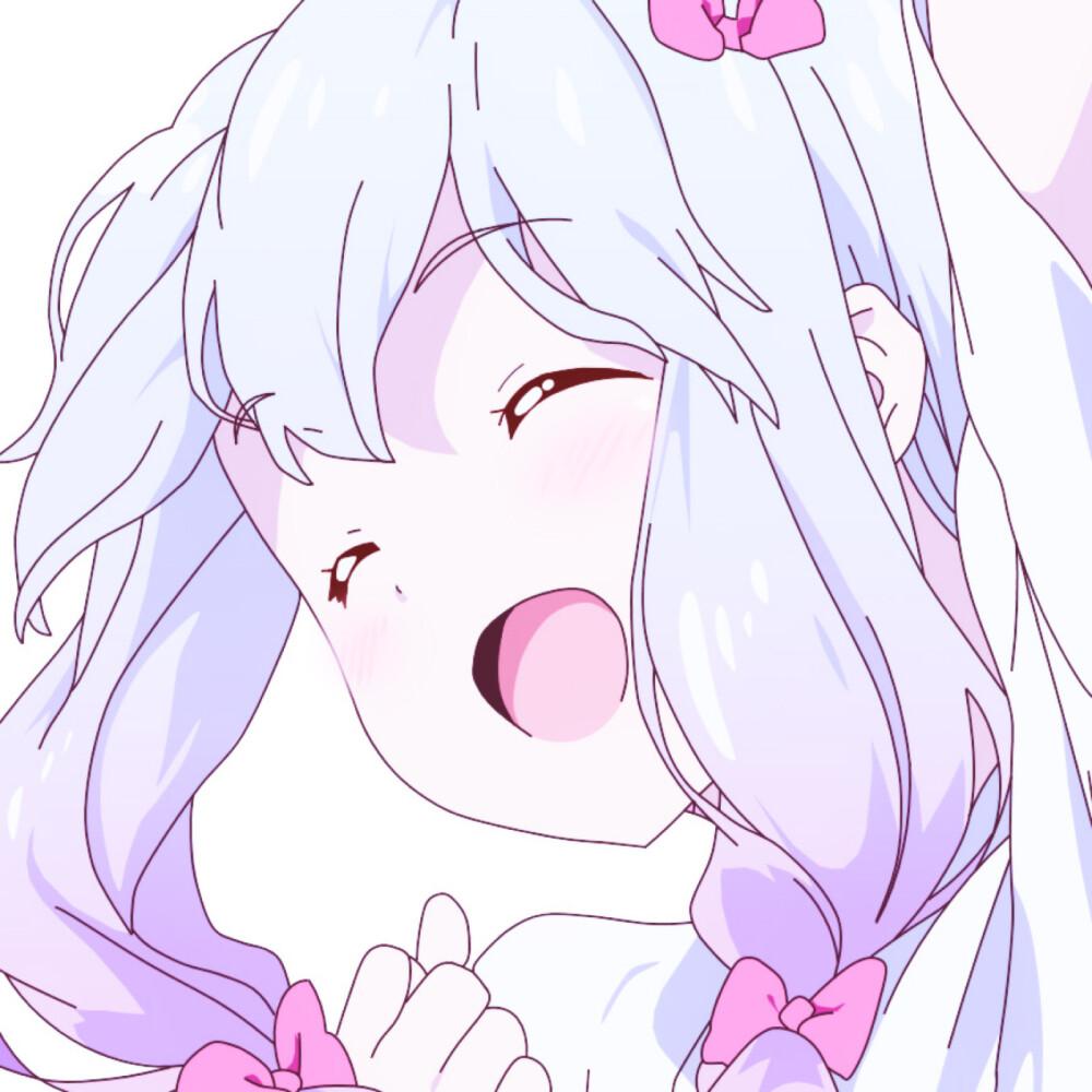 有没有什么可爱又略调皮的微信头像? - 知乎