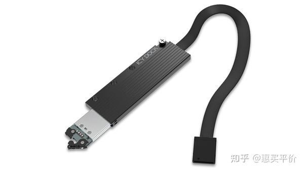 Icy Dock CP130 M 2 NVMe SSD 