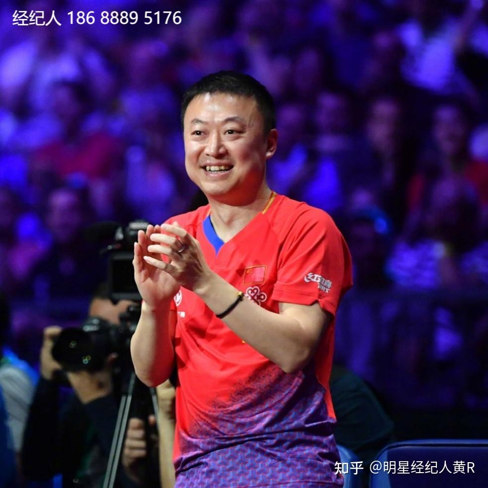 中国乒乓球队总教练图片
