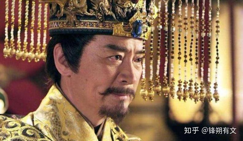 唐太宗李世民的父亲李渊是怎样一个人为何使得两儿子结死仇