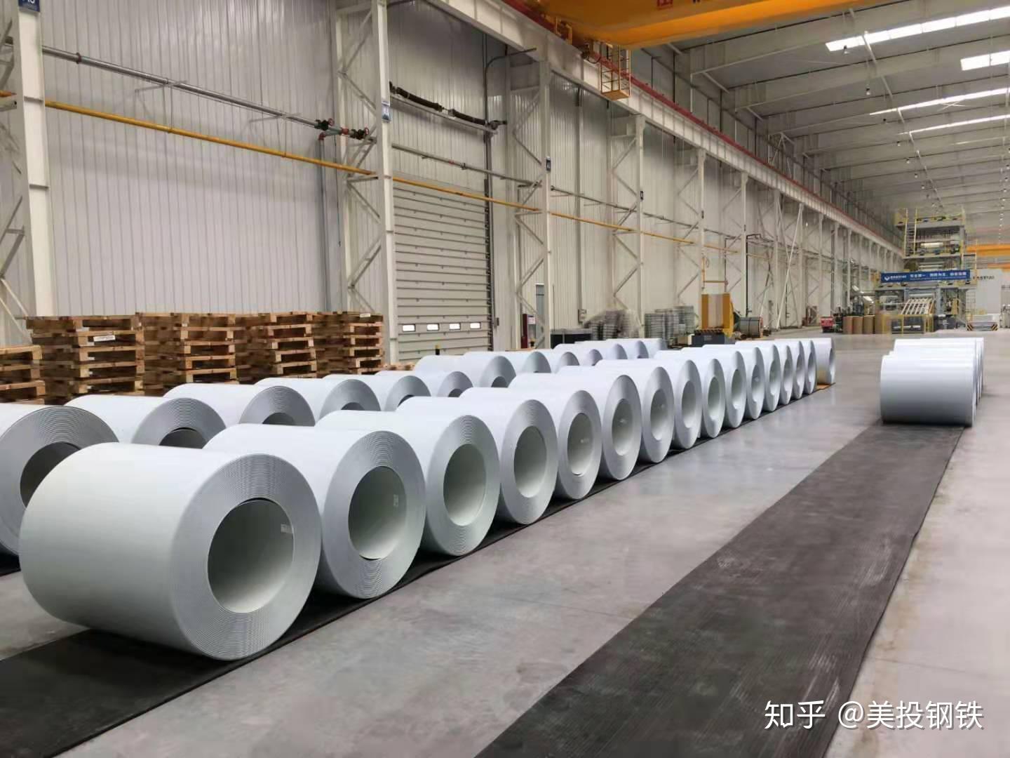 美投钢铁mesco Steel主要针对畜牧业用板解决方案 知乎 