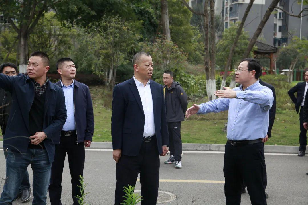 宜宾片区监狱民警小区6年之痛诸多严峻问题亟待解决