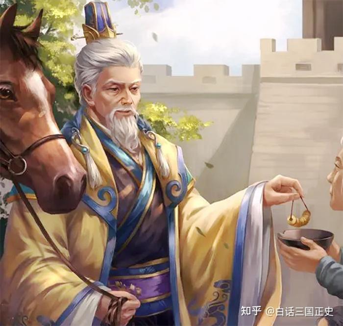 王朗打仗并不菜！细述孙策平定会稽郡的复杂过程 - 知乎