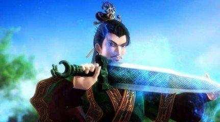 秦时明月的十大名剑