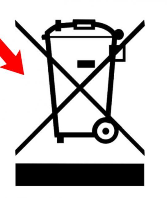 包装法印刷回收标志,欧代印刷代理公司和地址,1 fba对产品外包装印刷