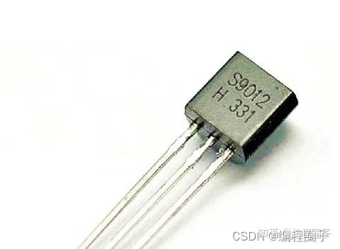 模电学习1. 三极管基础知识及常用电路 - 知乎