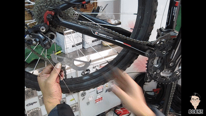 单车基械匠：山地车链条更换以及链条长度确定 - 知乎