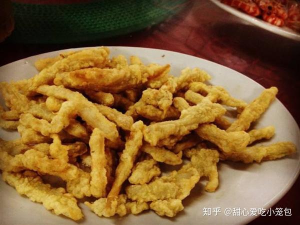 福建的土笋冻,真勇士才不管它是虫还是笋呢! - 知乎