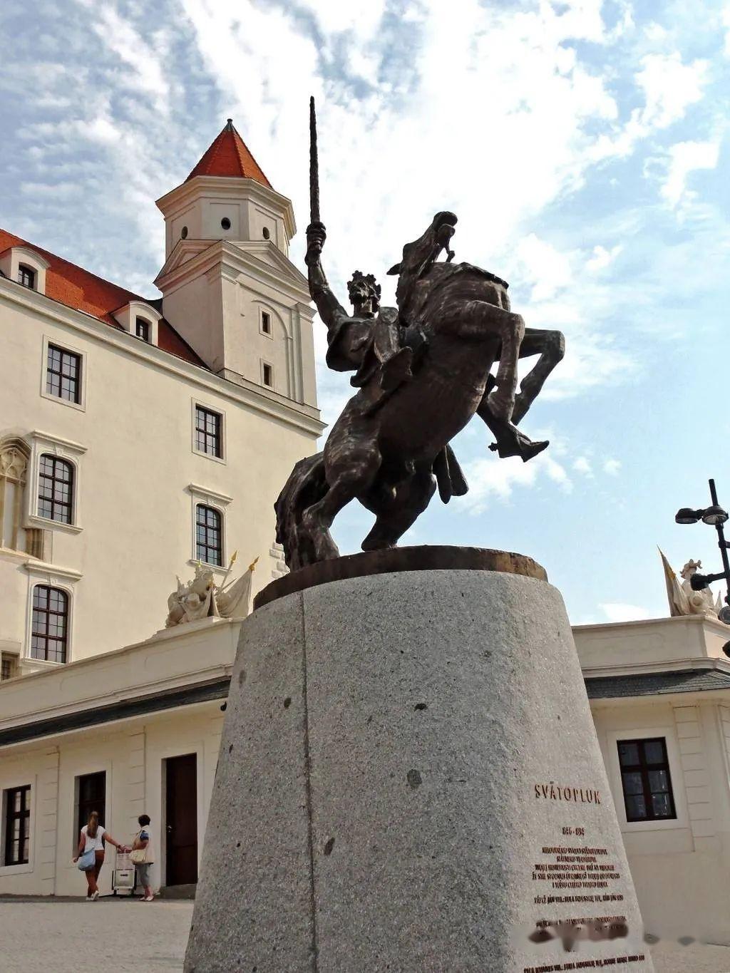 【东欧古代列国志】大摩拉维亚公国 - 知乎