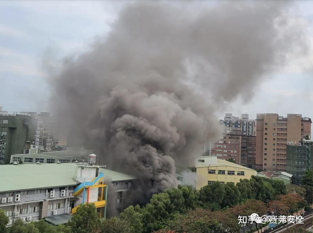 痛心！北京交通大学一实验室爆炸 3名学生死亡 学校实验室安全刻不容缓 - 知乎