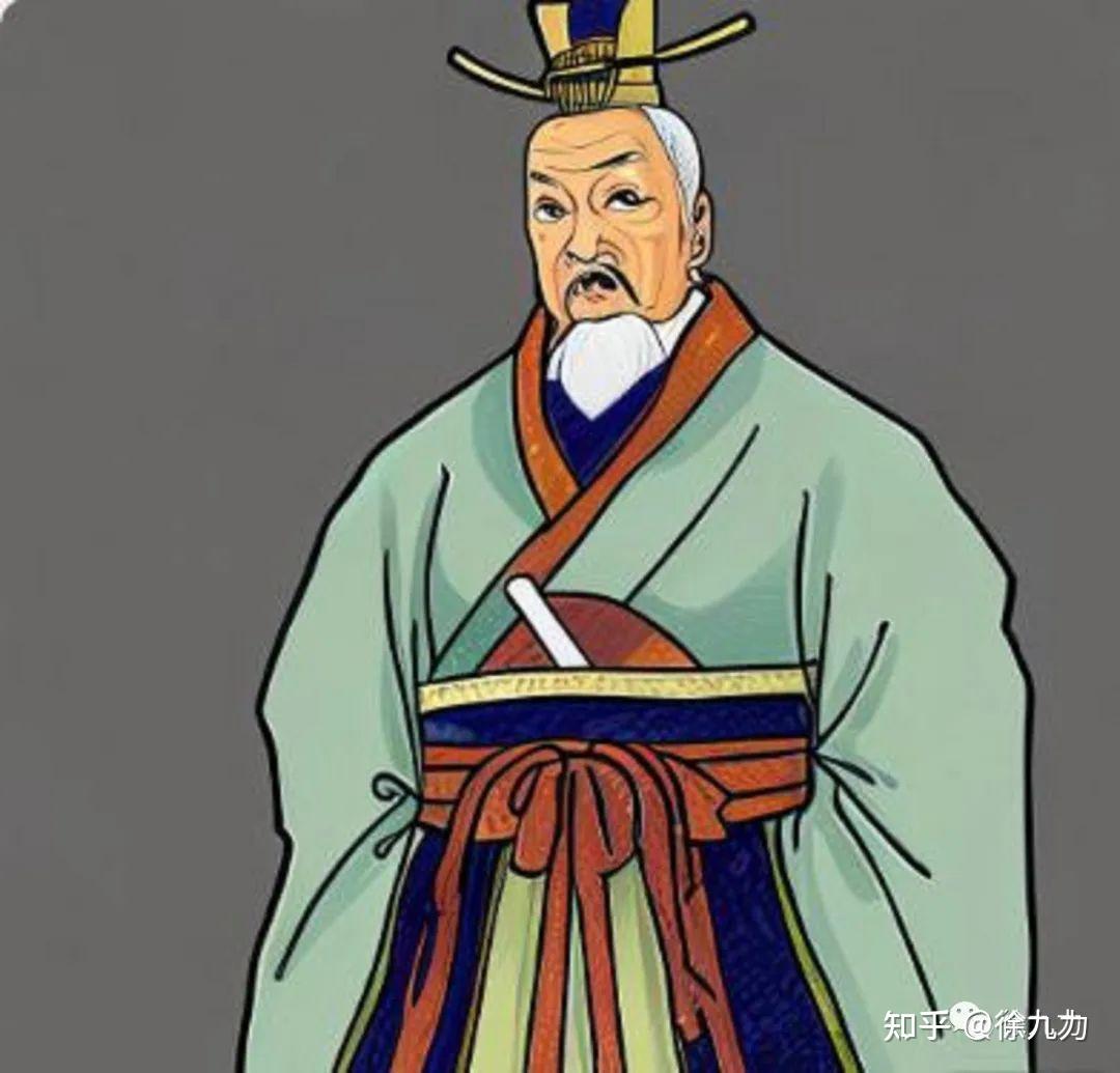 周威烈王二十三年戊寅(公元前403年)