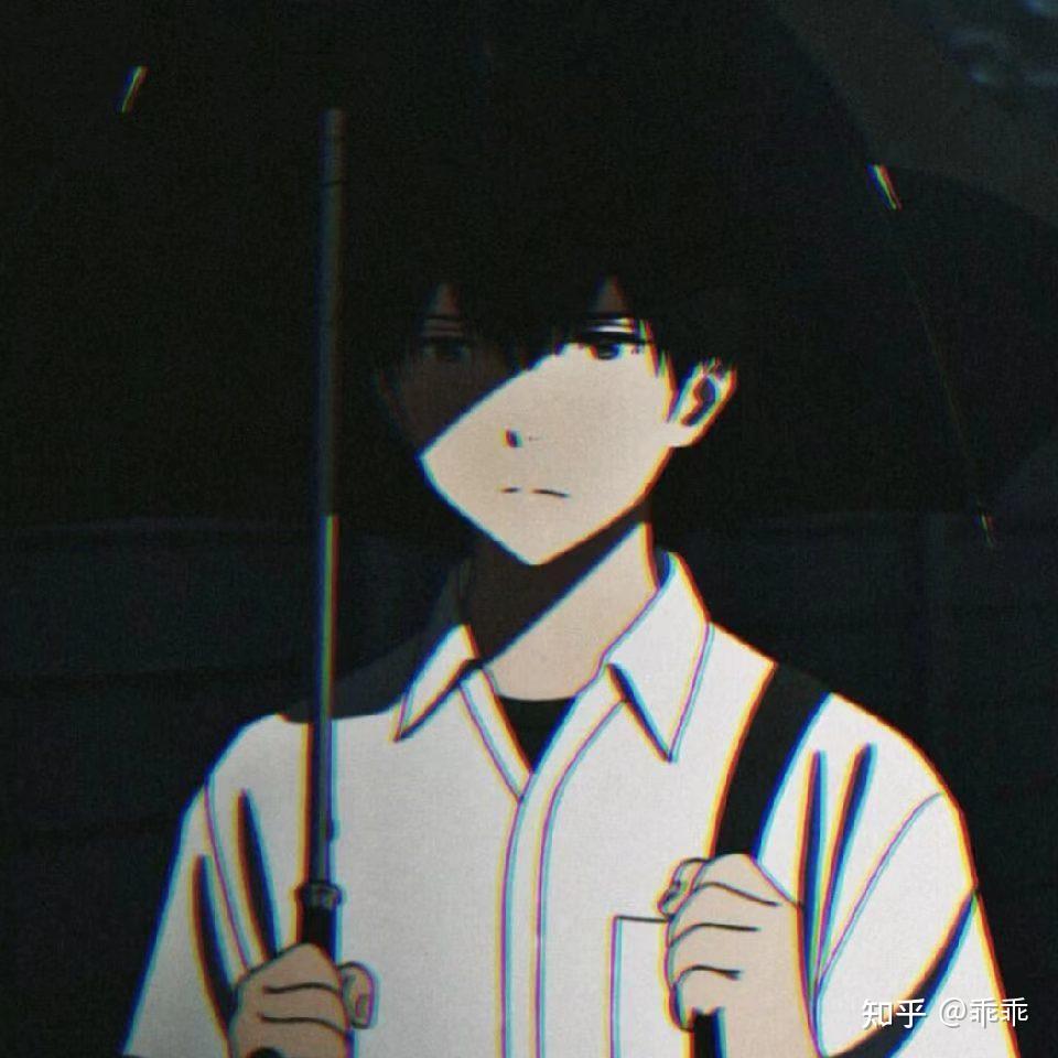 男生头像 - 知乎