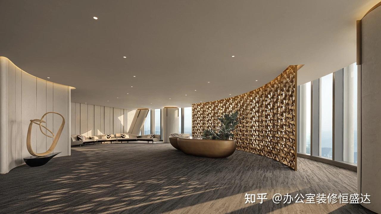 大家都喜欢什么样的装修设计风格 - 知乎