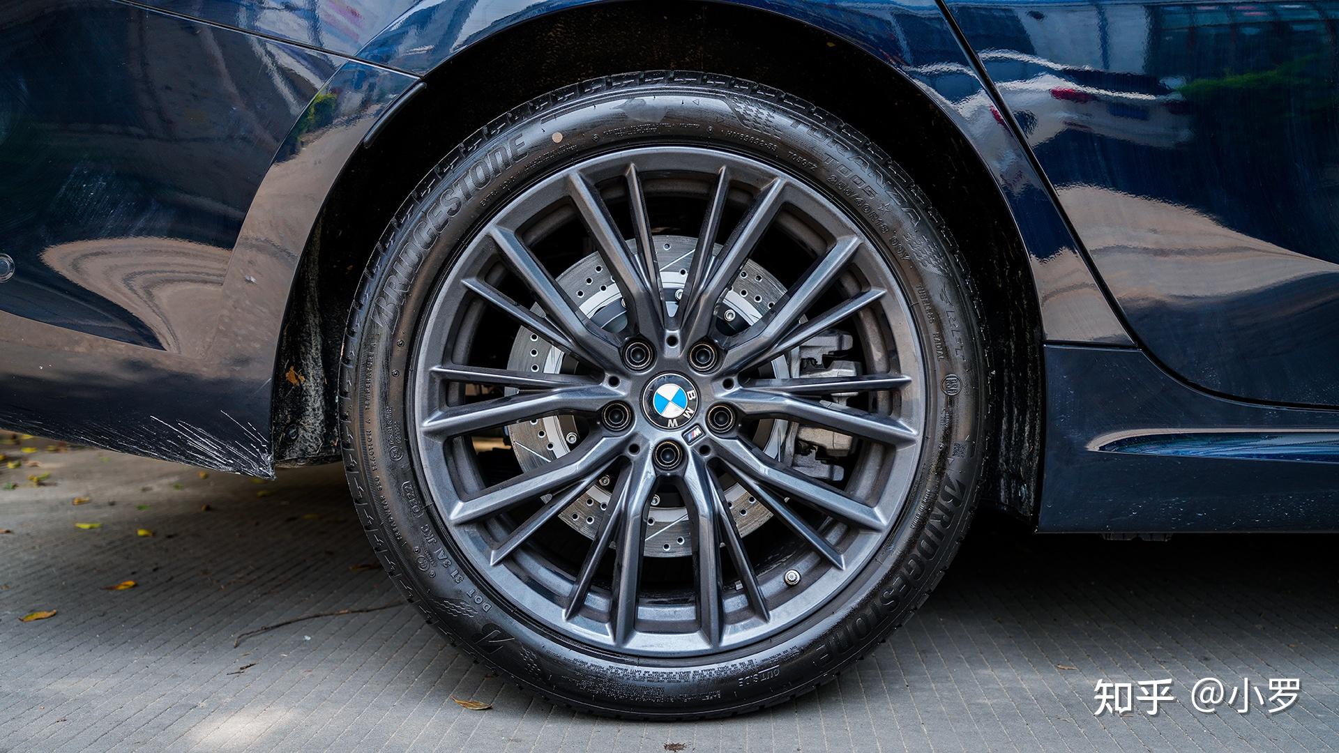 325Li M G20 Rotora 325li-m-g20-rotora