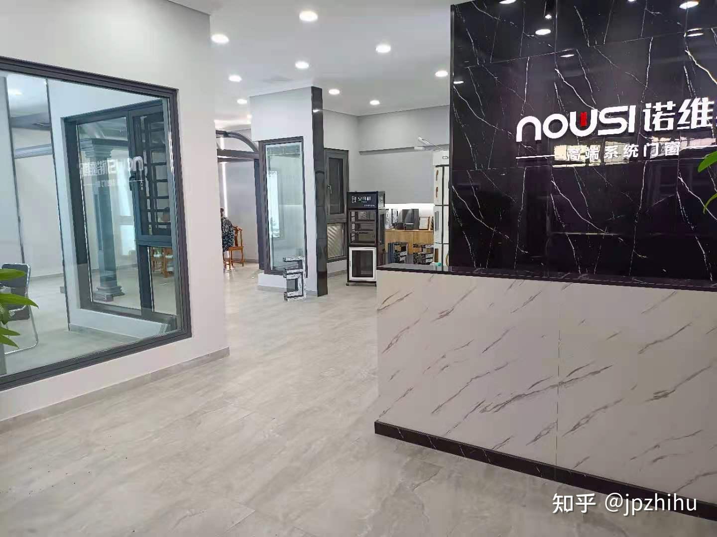 宁波诺维斯门窗年中大促工厂直销