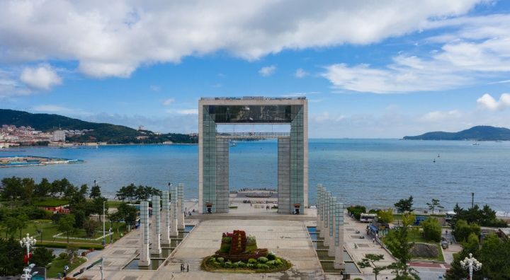 2023威海旅游超详细：路线安排+美食推荐+本地人建议，5-7月去威海看这一篇就够了！ - 知乎