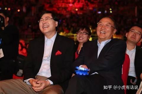 杨元庆年薪1亿,倪光南年薪仅12万,相差1000倍!