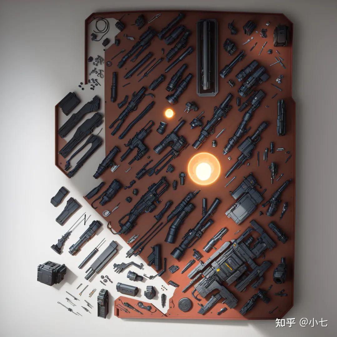 谁懂啊,无语死了!AI要取代设计师了?插图4 谁懂啊,无语死了!AI要取代设计师了?插图4