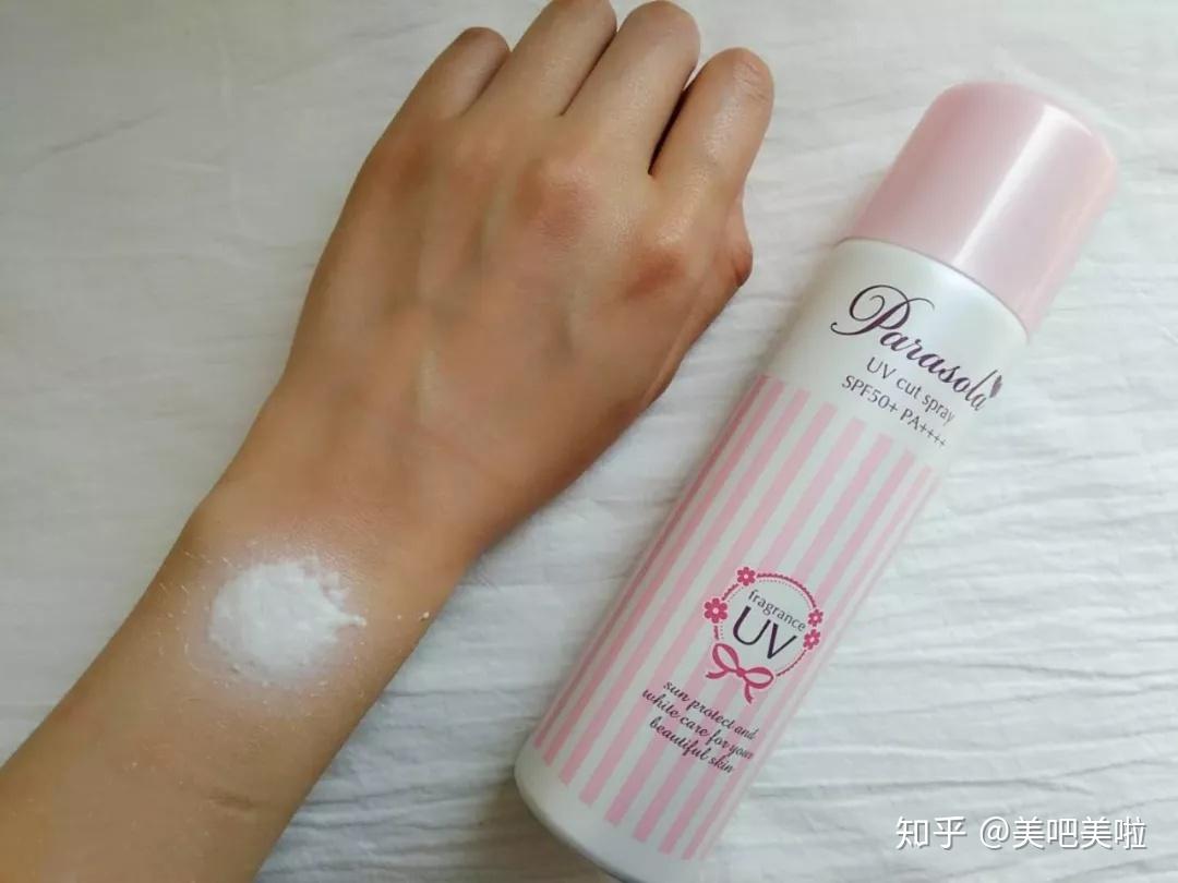 12款网红防晒霜测评,被明星推烂的牌子真的适