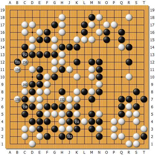 人类与alphago的恩怨情仇 六 煮酒论史 知乎