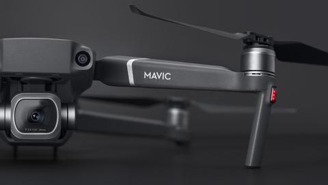 dji mavic air  : release date, news and features www.techradar.