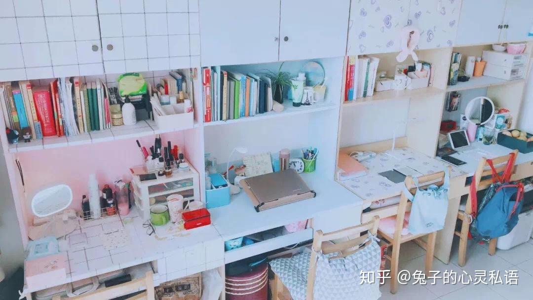 2019年苏州大学宿舍状况如何了? - 知乎